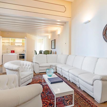 Appartamento Residenza San Leonardo Venezia Esterno foto