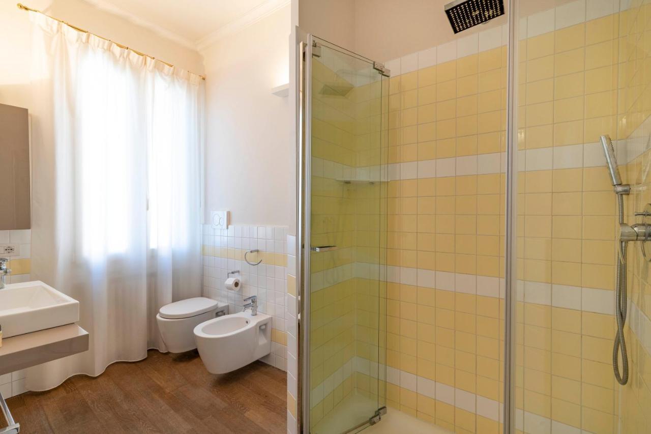 Appartamento Residenza San Leonardo Venezia Esterno foto