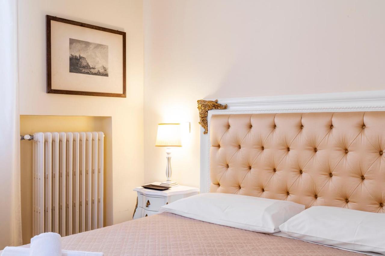 Appartamento Residenza San Leonardo Venezia Esterno foto
