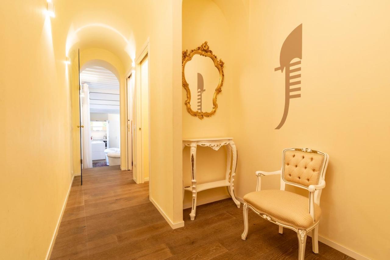 Appartamento Residenza San Leonardo Venezia Esterno foto