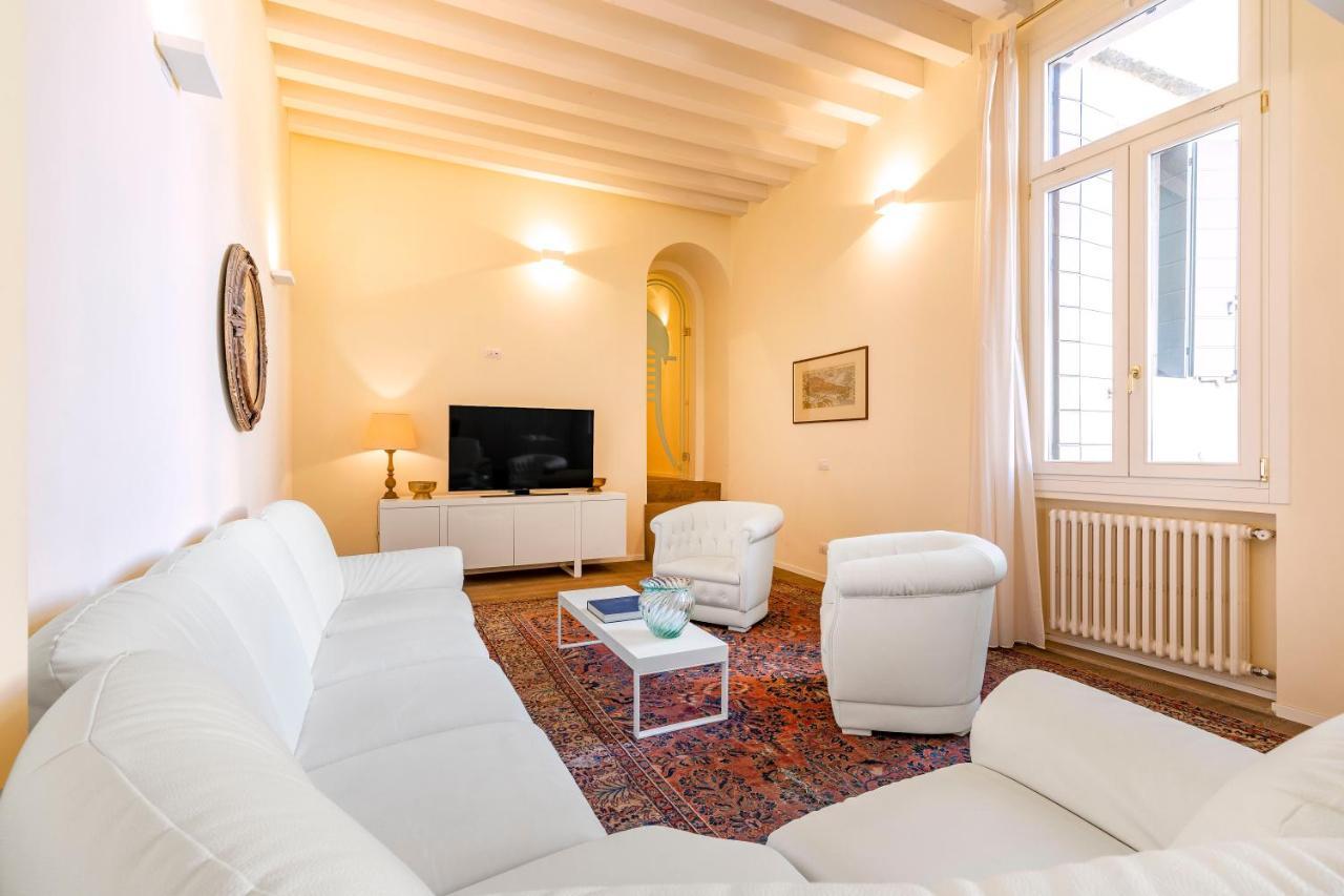 Appartamento Residenza San Leonardo Venezia Esterno foto